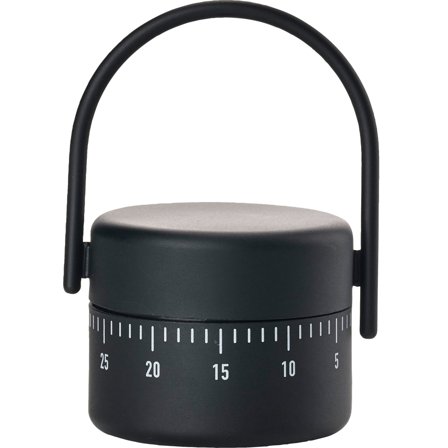 Zone Singles Minutur Sort | KitchenOne