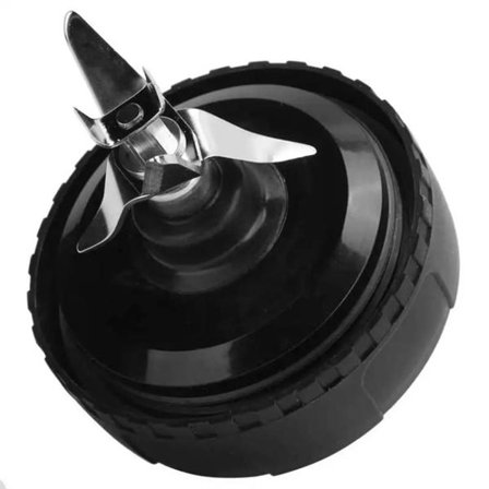 Knivbas med 6 blad till Ninja BL660/BL740