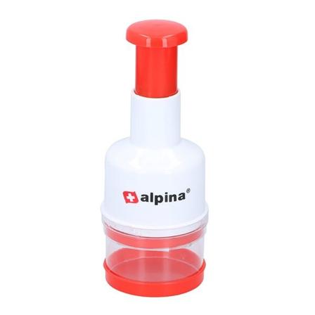 Alpina Minihakker