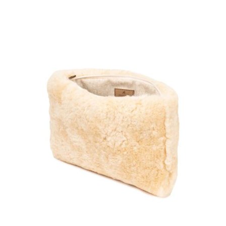 Shepherd Ally Plånböcker & fodral Unisex Beige 28x21 cm