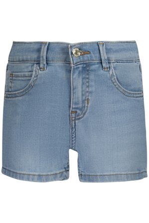 Guess Jeans Jeans Short Bambina Azzurro