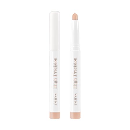Pupa High Precision Concealer 002 LIGHT BEIGE 1,4g - Correttore