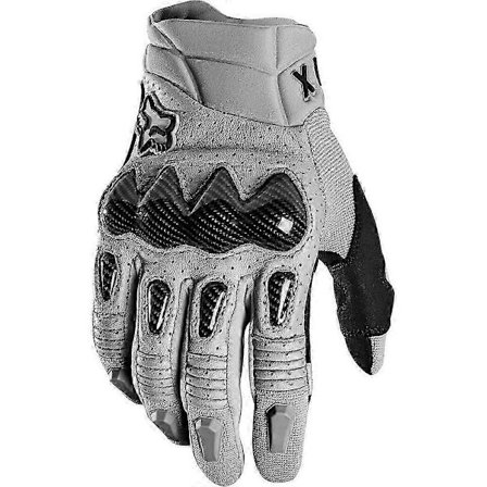 Cykelløbshandsker til mænd - Holdbare motorcykelhandsker til udendørs kørsel