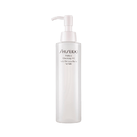 Shiseido Essential Perfect Cleansing Oil, 180 ml Rengöring Dam
