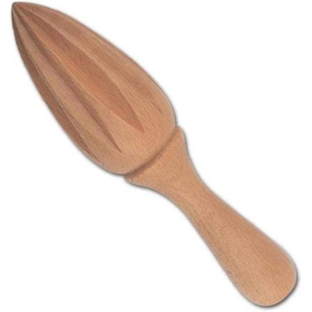 Trelemmonskvis, manuell presse-sitruspresse, fruktuttrekker, kjøkkenutstyr (1 stk)