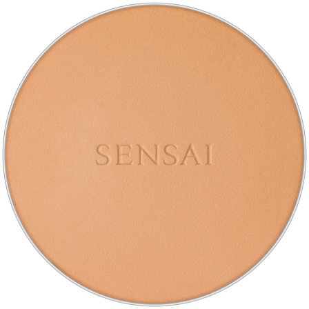 Sensai Total Finish Foundation REFILL TF205 11g - Fondotinta compatto