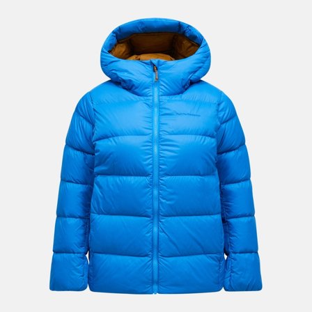 Peak Performance - Frost Down Puffer Jacket Women