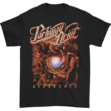 Parkway Drive Reverence Tee T-skjorte