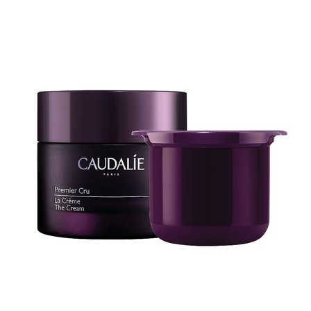 Caudalíe Premier Cru The Cream Refill 50 ml, Skincare, Ansigtspleje, Dagcreme