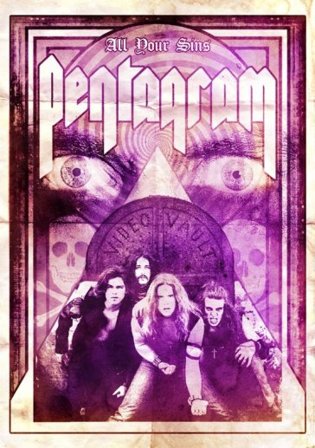 All you sins: video vault Pentagram
