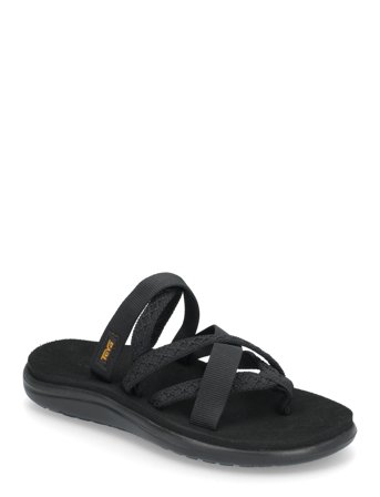 Teva Voya Zillesa - Black - 36