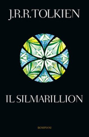 Il Silmarillion John Ronald Reuel Tolkien