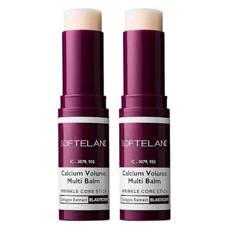 Kalsium monivaikutteinen anti-aging silmänympärysvoide - Ryppyjä korjaava, kosteuttava ja elastisuutta palauttava kaikille ihotyypeille