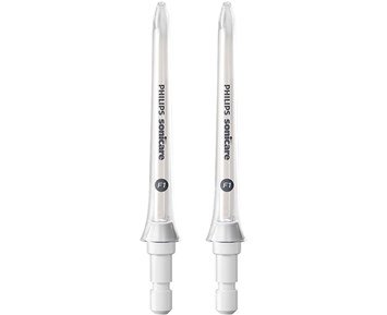 Philips HX3042/00 - 2 st munstycken till Philips Sonicare Power Flosser