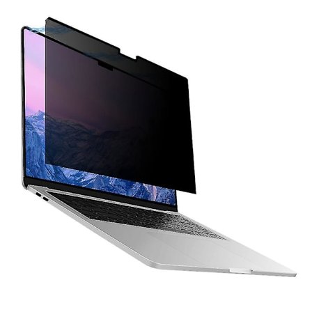 Yksityisyysnäytön suojakalvo, magneettinen irrotettava sinivalosuojakalvo, yhteensopiva Macbook-I MacBookAir13.6inch 2018-2022 kanssa