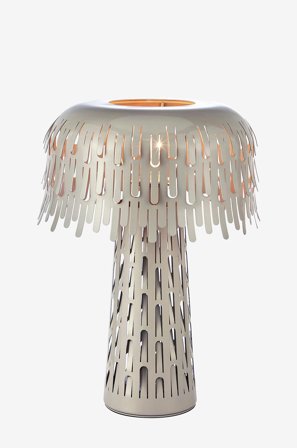 Markslöjd - Bordslampa Verbera - Beige - Bordslampor - Från Homeroom