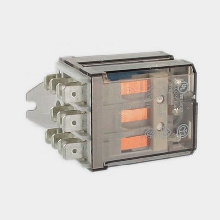 Relé k hydrogenerátoru Watt & Sea ON-OFF Relay, 24 V