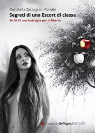 Segreti di una escort di classe. 96.99.92 una battaglia per la libertà Donatella Zaccagnini Romito