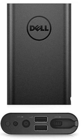 DELL Kit Battery Power Companion, demo