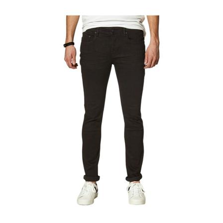 Circle of Trust Jagger Real , Zwart , Heren , Maat: W31 Slim Fit Jeans