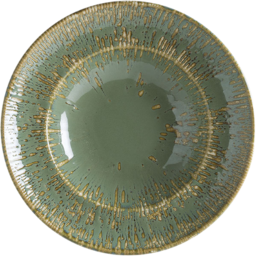 Pastatallrik Snell Sage 27cm