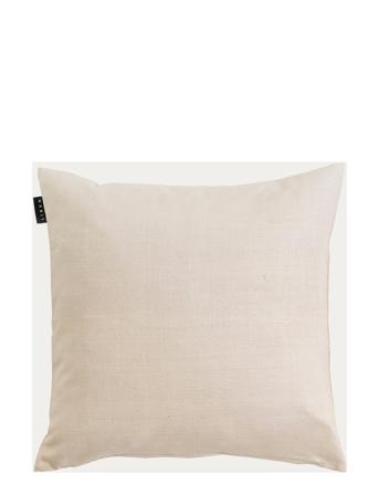 Seta Cushion Cover Home Textiles Cushions & Blankets Cushion Covers Kermanvärinen LINUM