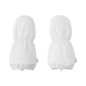 Reima Mittens (Woven) Talvik Off White - Gloves and mittens - 0-12 months - Cream