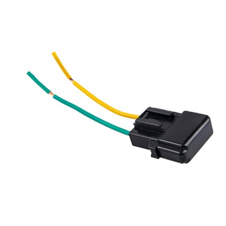 Auton vedenpitävä sulakekotelo Keskikokoinen sulakekotelo Sulakerasia korkea lämpötila