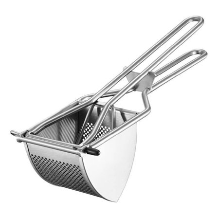 Potatispress Poppy Rostfri Dorre