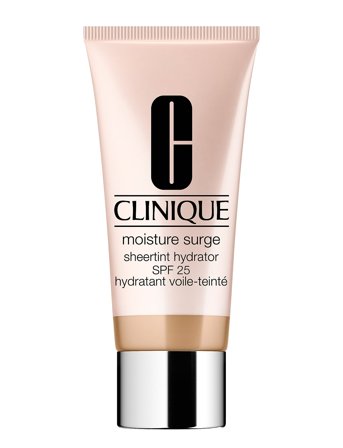 Clinique Moisture Surge Sheertint Hydrator Spf25 - 40 ml