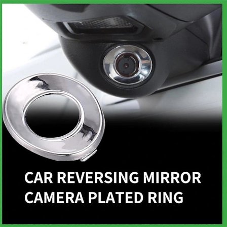 Backkamera Ljusring för XC90 XC60 S80L S60 S40