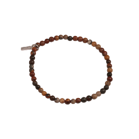 pfgSTOCKHOLM Herrarmband Multi Armband Herr Flerfärgad ONESIZE