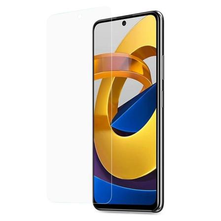 0.3mm karkaistua lasia Xiaomi Poco M4 Pro 5G / Xiaomi Redmi Note 11 näytönsuojat Transparent