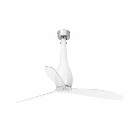 ETERFAN M DC SMART ventilator hvid