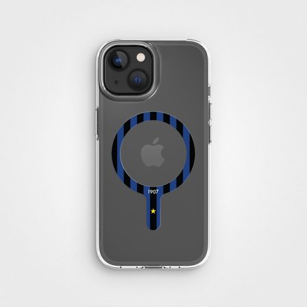 iPhone Clear Case with MagSafe Ring Bundle | agood company, iPhone 15 Plus