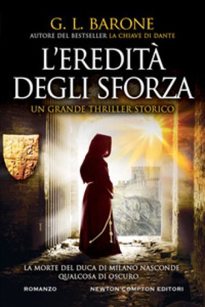 L'eredità degli Sforza G. L. Barone