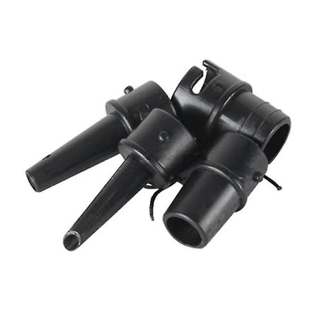 Gp-80 500l/min Elektrisk Pumpe Til Oppustelig 12v Elektrisk Pneumatisk Pumpe Pneumatisk Slange Diameter 20mm Maksimalt Tryk 80kpa