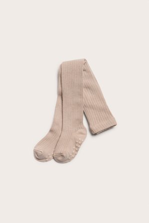 Kappahl | Strumpbyxa Beige 86/92 | Beige