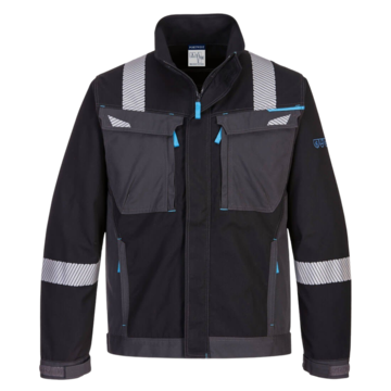 Flamskyddad Jacka Portwest FR602
