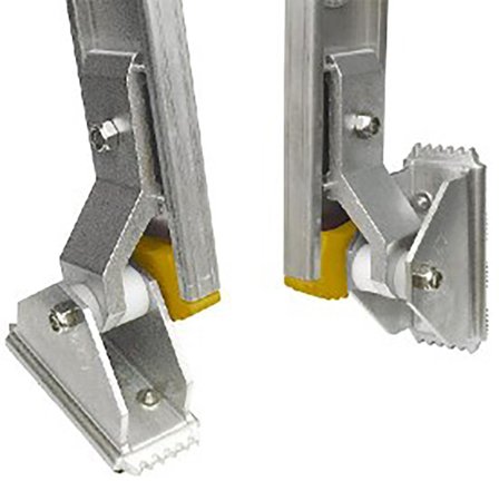 W.steps 822057 Sklisikring leddet, Stiger & stillaser