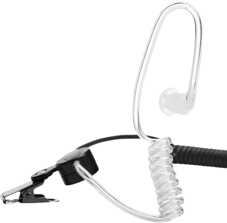 Zodiac Secret service til FLEX headset