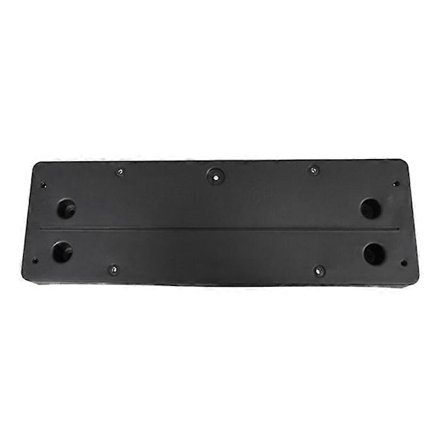 Auton etupuskurin rekisterikilven pidike 51118069434 BMW 3 4 -sarjalle G80 G81 M3 G82 G83 M4 2020-2022 51