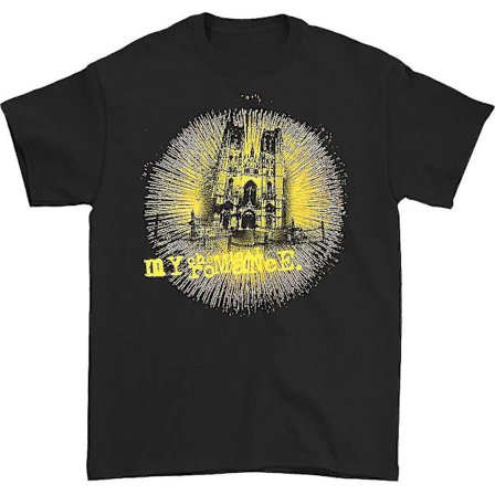 Min Chemical Romance T-shirt