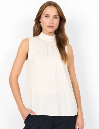 Soyaconcept Sc-Alaine - Cream - M