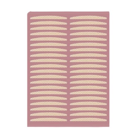 Naturliga Eyelid Lift Stickers