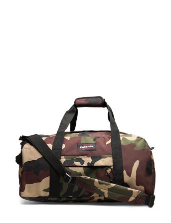 Stand + Viikonloppulaukku Laukku Vihreä Eastpak