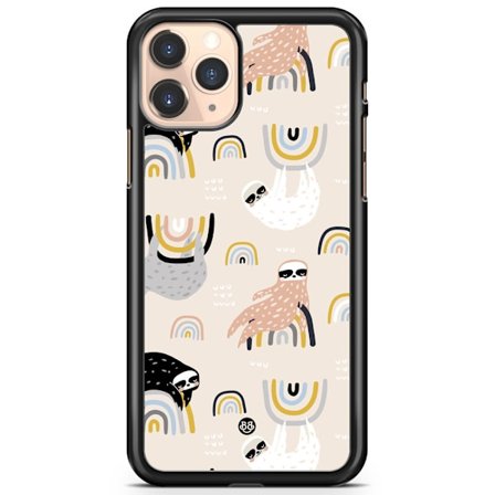 Bjornberry Hårdskal iPhone 11 Pro - Sengångare