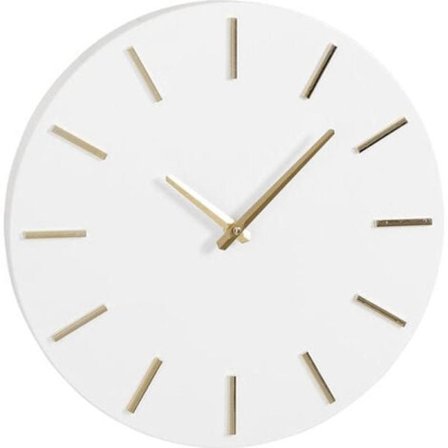 Mica Decorations Väggklocka -