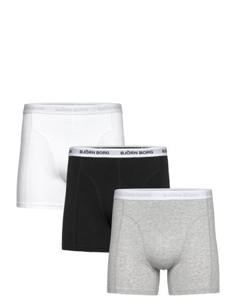 Björn Borg | Cotton Stretch Boxer 3P | M