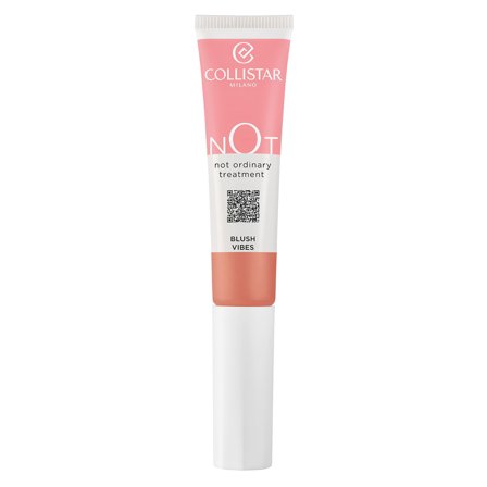Collistar Not Blush Vibes 03 Orange Spritz 15ml - Fard crema
